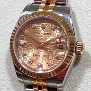 ロレックス デイトジャスト 179173G