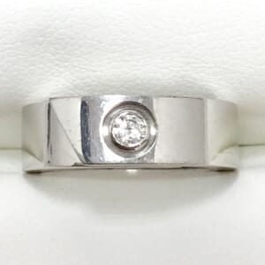 カルティエ アニバーサリーリング B4044747