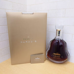 ヘネシー パラディ