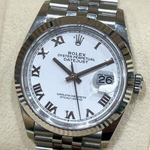 ロレックス デイトジャスト 126234