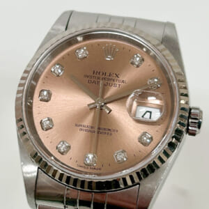 ロレックス デイトジャスト 16234G