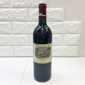 シャトー・ラフィット・ロートシルト 2000