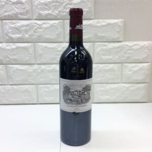 シャトー・ラフィット・ロートシルト 2005