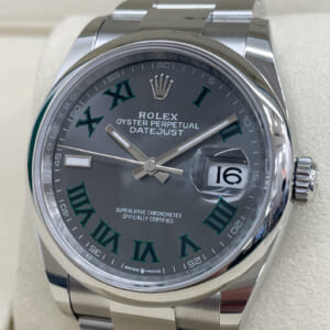 ロレックス デイトジャスト 1926200