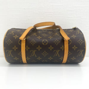 ルイヴィトン モノグラム パピヨン M51386