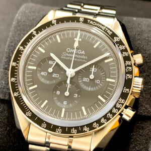 オメガ スピードマスター ムーンウォッチプロフェッショナ﻿ル 310.30.42.50.01.002