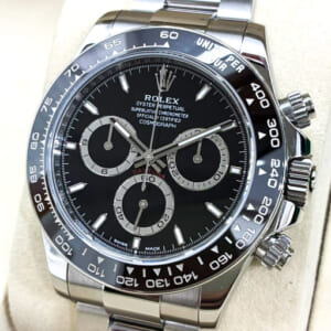 ロレックス デイトナ 126500LN