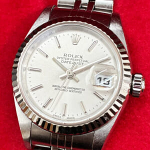 ロレックス デイトジャスト 79174