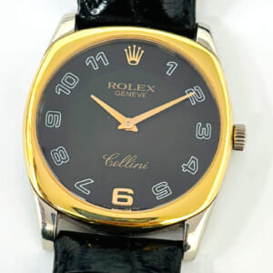 ロレックス チェリーニ ダナオス 4233