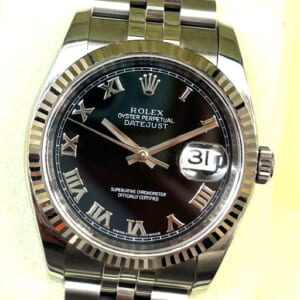 ロレックス デイトジャスト 116234