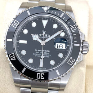 ロレックス サブマリーナ 126610LN