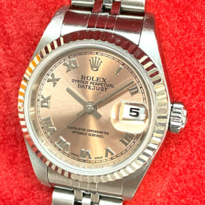 ロレックス デイトジャスト 79174