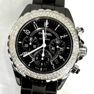 シャネル J12 H1009