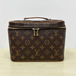 ルイヴィトン モノグラム ニースBB M42265