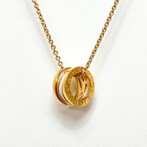 ブルガリ B-Zero1 レジェンドネックレス 356117