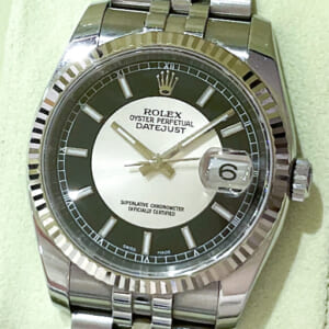 ロレックス デイトジャスト 116234