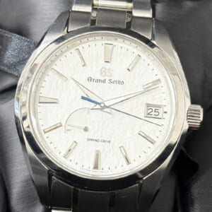 セイコー グランドセイコー ヘリテージコレクション 雪白 SBGA211
