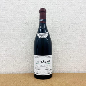 ドメーヌ・ド・ラ・ロマネコンティ(DRC) ラ・ターシュ