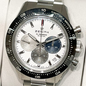 ゼニス クロノマスター スポーツ 03.3100.3600/69.M3100