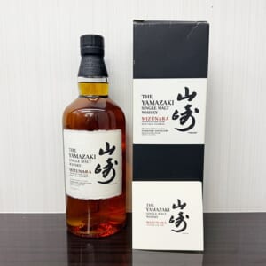 山崎 ミズナラ 2010