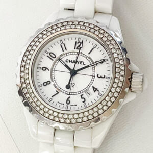 シャネル J12 H0967