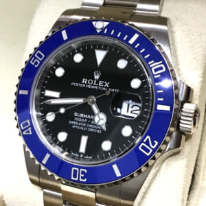 ロレックス サブマリーナ 126619LB