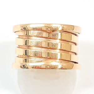 ブルガリ B-Zero1リング