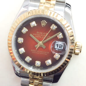 ロレックス デイトジャスト 179173G