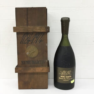 レミーマルタン 250周年 記念ボトル