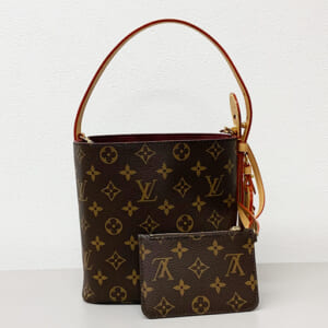 ルイヴィトン モノグラム オールインBB M12925