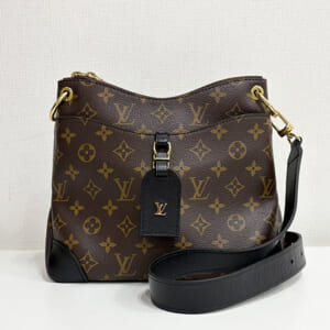 ルイヴィトン モノグラム オデオンNMPM M45353