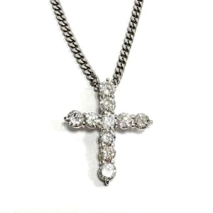 ダイヤモンドネックレス 2.020ct