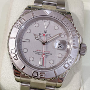 ロレックス ヨットマスター 116622