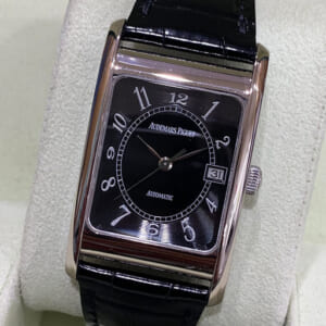 オーデマピゲ エドワードピゲ 125周年記念 15015BC.OO.D001CR.01