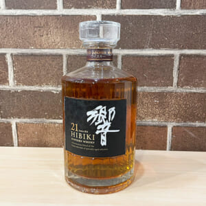 響 21年 ホログラムシール有 箱無し