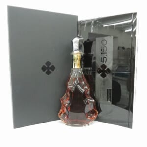 カミュ キュヴェ 5.150 外箱/内箱/冊子付