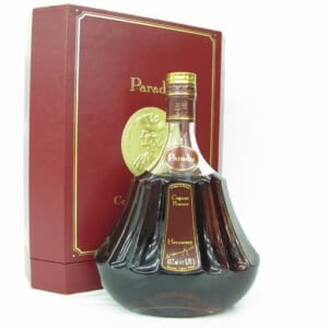 ヘネシー パラディ 旧ボトル 完品