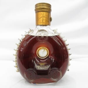 レミーマルタン ルイ13世 金キャップ 本体のみ サンルイボトル