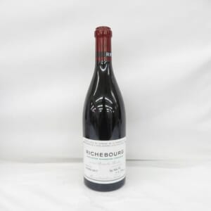 ドメーヌ・ド・ラ・ロマネコンティ(DRC) リシュブール 2017