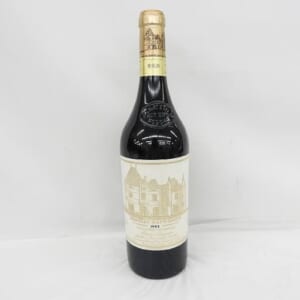 シャトー・オー・ブリオン 1992