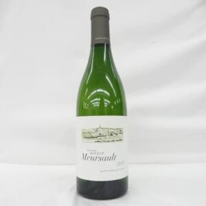 ドメーヌ・ルーロ・ムルソー 2018