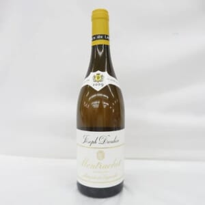 ジョゼフ・ドルーアン モンラッシェ グランクリュ マルキ・ド・ラギッシュ 2009