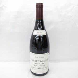 ドメーヌ・メオ・カミュゼ クロ・ド・ヴージョ グラン・クリュ 2005