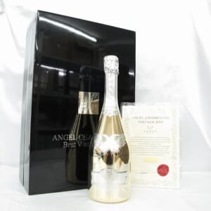 エンジェル ヴィンテージ 2004 箱/証明書付