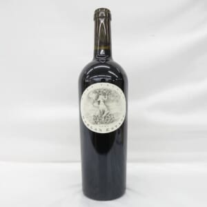 ハーラン・エステート 2002