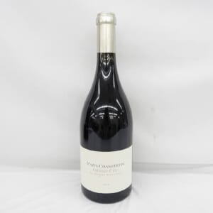 オリヴィエ・バーンスタイン マジ・シャンベルタン・グランクリュ 2010