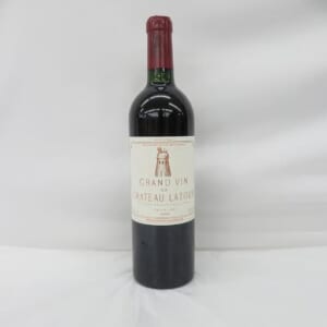 シャトー・ラトゥール 1998