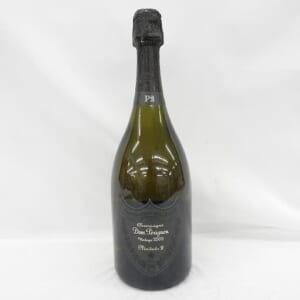ドンペリニヨン P2 2003
