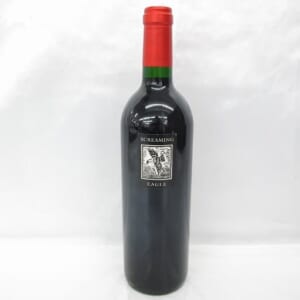 スクリーミング・イーグル 1997