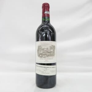 シャトー・ラフィット・ロートシルト 2003